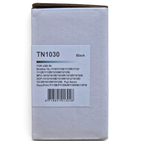Cartus toner compatibil Brother TN-1030 [4]