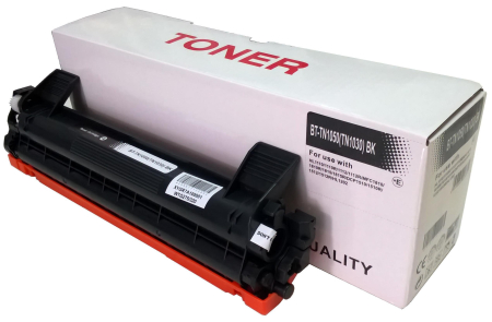 Consumabile compatibile - Cartus toner compatibil Brother TN-1030 TN-1050