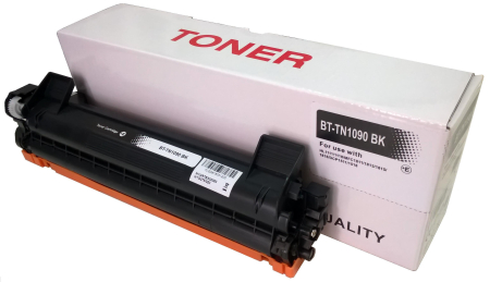 Consumabile compatibile - Cartus toner compatibil Brother TN-1090