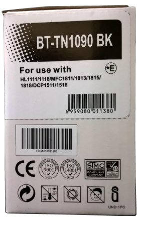 Cartus toner compatibil Brother TN-1090 [2]