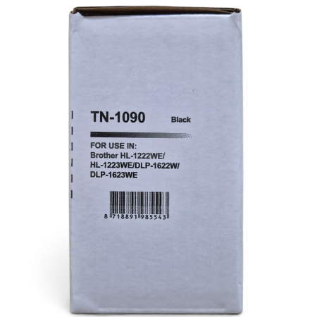 Cartus toner compatibil Brother TN-119 [4]