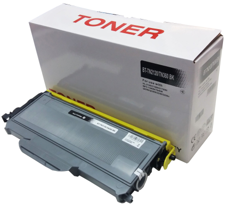 Consumabile compatibile - Cartus toner compatibil Brother TN-2120
