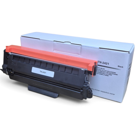Cartus toner compatibil Brother TN-2421
