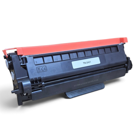 Cartus toner compatibil Brother TN-2421 [2]