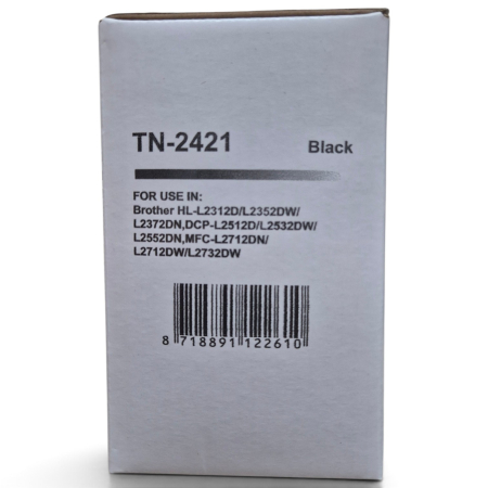 Cartus toner compatibil Brother TN-2421 [6]
