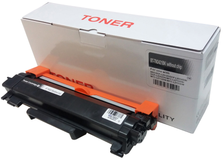Consumabile compatibile - Cartus toner compatibil Brother TN-2421