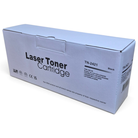 Cartus toner compatibil Brother TN-2421 [5]