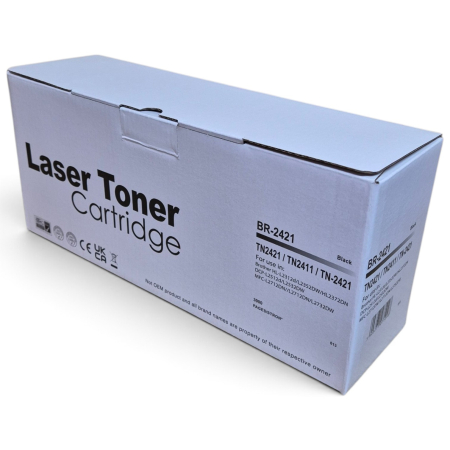 Cartus toner compatibil Brother TN-2421 [7]