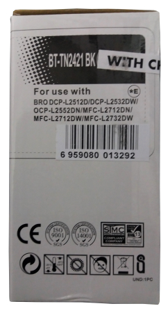 Cartus toner compatibil Brother TN-2421 [1]