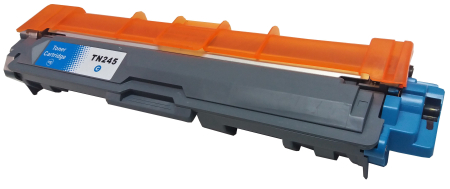 Cartus toner compatibil Brother TN-245C cyan [1]