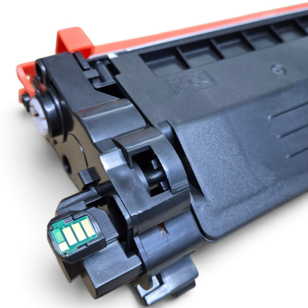 Cartus toner compatibil Brother TN-2510XL [4]