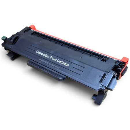 Cartus toner compatibil Brother TN-2510XL [1]