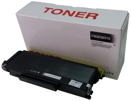 Consumabile compatibile - Cartus toner compatibil Brother TN-3170