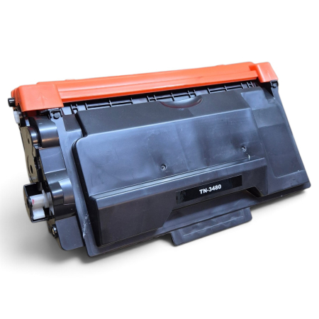 Cartus toner Retech compatibil Brother TN-3480 [1]