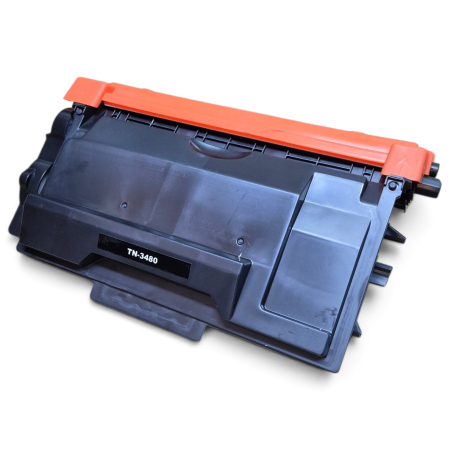 Cartus toner Retech compatibil Brother TN-3480 [2]