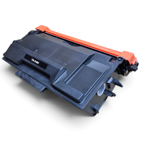 Cartus toner Retech compatibil Brother TN-3480 [3]