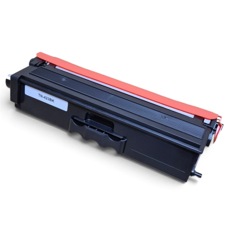 Cartus toner compatibil Brother TN-423BK black [2]