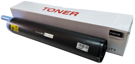 Cartus toner compatibil Canon C-EXV14