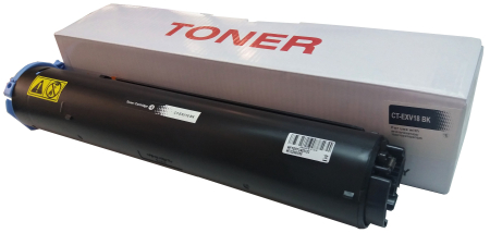 Cartus toner compatibil Canon C-EXV18