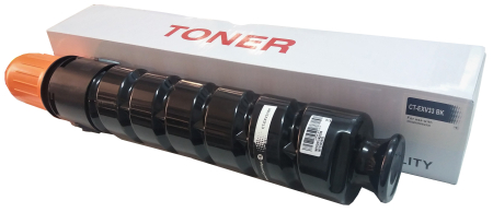Cartus toner compatibil Canon C-EXV33