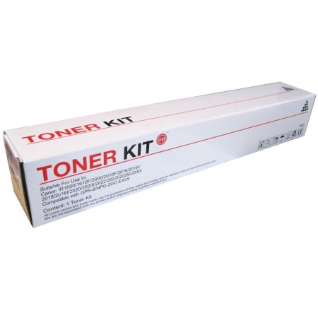 Cartuşe toner - Cartus toner compatibil Canon C-EXV5