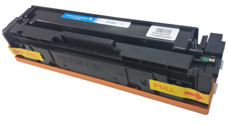 Cartus toner compatibil Canon CRG-045HC cyan [1]