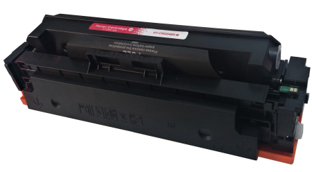 Cartus toner compatibil Canon CRG-046HM magenta [2]