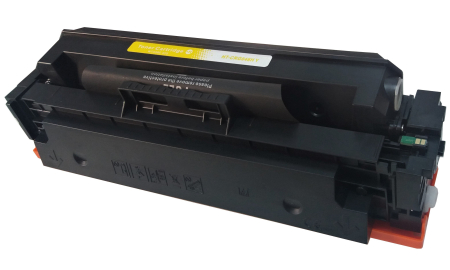 Cartus toner compatibil Canon CRG-046HY yellow [1]