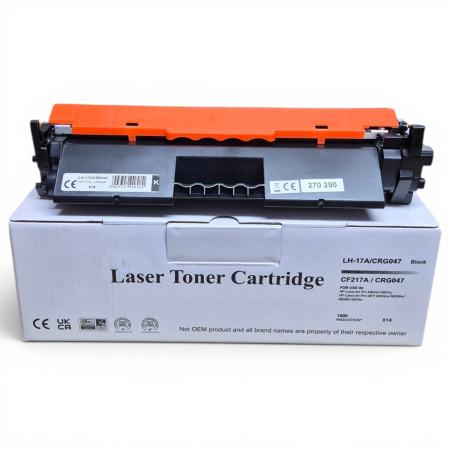 Cartus toner compatibil Canon CRG-047 [5]