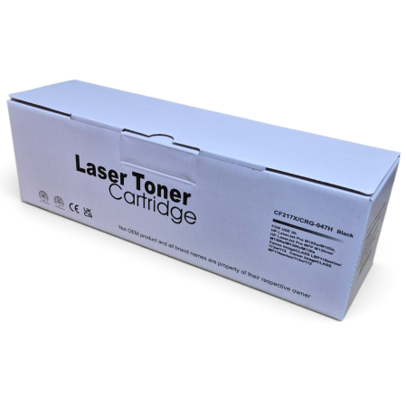 Cartus toner compatibil Canon CRG-047H [5]
