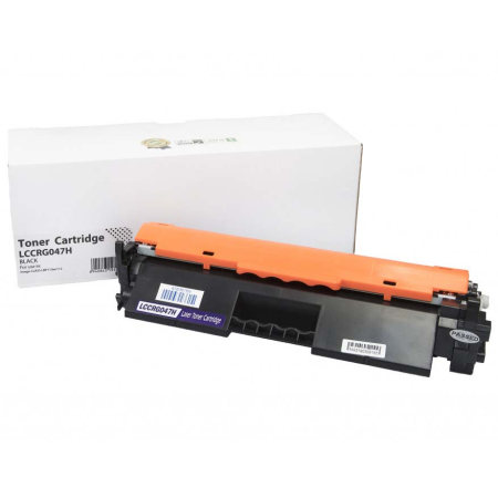 Cartuşe toner - Cartus toner compatibil Canon CRG-047H black