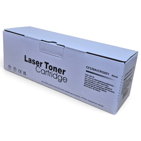 Cartus toner compatibil Canon CRG-051 [5]