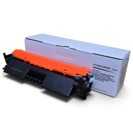 Consumabile compatibile - Cartus toner compatibil Canon CRG-051