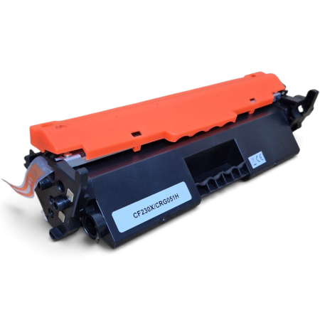 Cartus toner compatibil Canon CRG-051H [3]