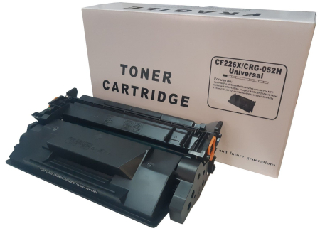 Consumabile compatibile - Cartus toner compatibil Canon CRG-052H
