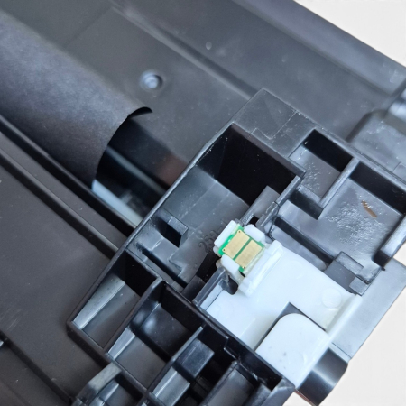 Cartus toner compatibil Canon CRG-070 [6]