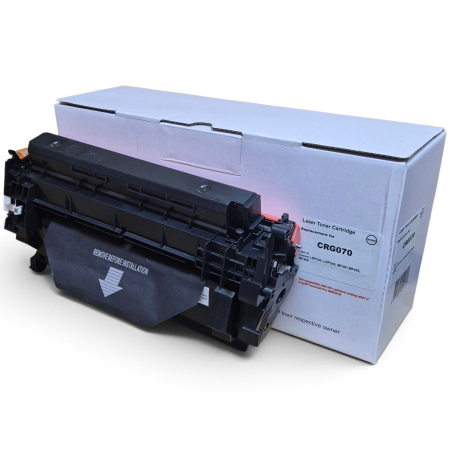 Consumabile compatibile - Cartus toner compatibil Canon CRG-070