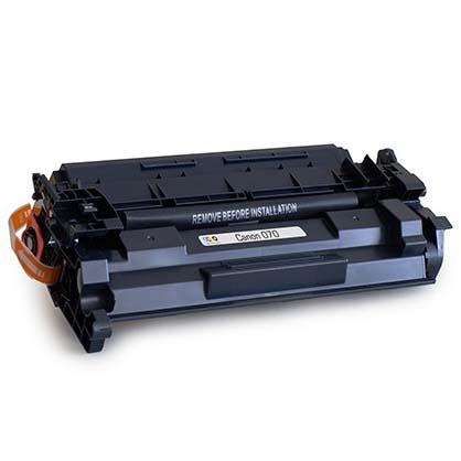 Cartuşe toner - Cartus toner compatibil Canon CRG-070 black