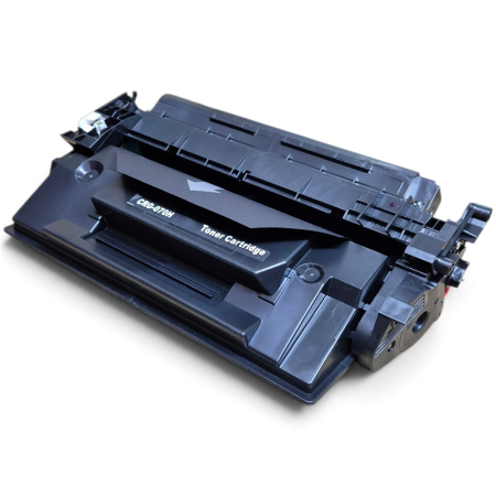 Cartus toner Retech compatibil Canon CRG-070H [3]