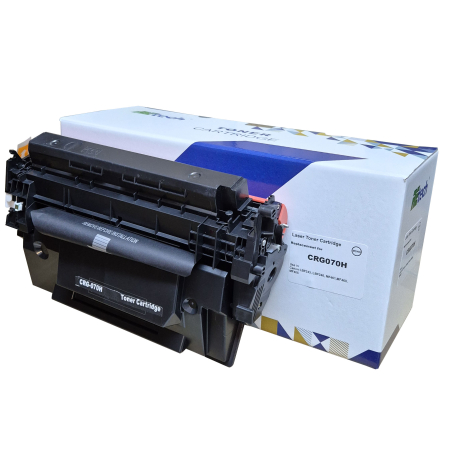 Cartuşe toner - Cartus toner Retech compatibil Canon CRG-070H