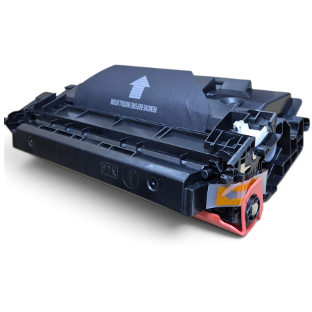Cartus toner Retech compatibil Canon CRG-070H [4]