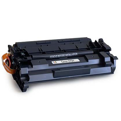 Cartuşe toner - Cartus toner compatibil Canon CRG-070H black