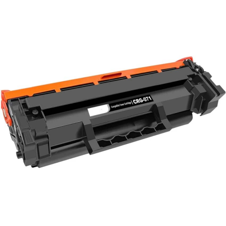 Cartuşe toner - Cartus toner compatibil Canon CRG-071 black