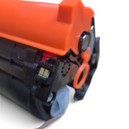 Cartus toner compatibil Canon CRG-071H [5]