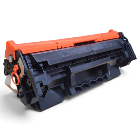 Cartus toner compatibil Canon CRG-071H [1]
