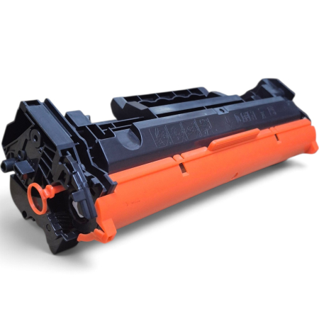 Cartus toner compatibil Canon CRG-071H [2]