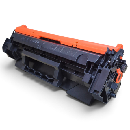 Cartus toner compatibil Canon CRG-071H [4]