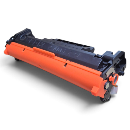 Cartus toner compatibil Canon CRG-071H [3]