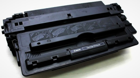 Cartus toner compatibil Canon CRG-509 [1]