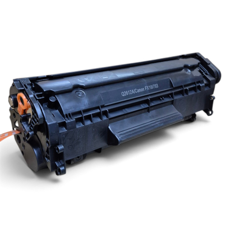 Cartus toner compatibil Canon CRG-703 [1]